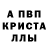 Меф кристаллы Vitally Cherkez